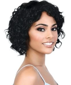 HPR Geri | Remy Human Hair Wig By Motown Tress Wigs For Black Women 8 HPR Geri | Remy Human Hair Wig By Motown Tress Wigs For Black Women