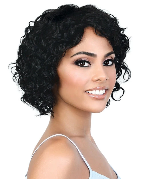 HPR Geri | Remy Human Hair Wig By Motown Tress Wigs For Black Women 5 HPR Geri | Remy Human Hair Wig By Motown Tress Wigs For Black Women