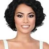 HPR Kool | Remy Human Hair Wig By Motown Tress Wigs For Black Women