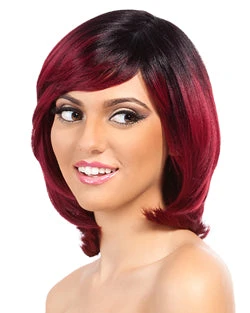 Orchid | Synthetic Wig By It's A Wig Wigs For Black Women 4 Orchid | Synthetic Wig By It's A Wig Wigs For Black Women
