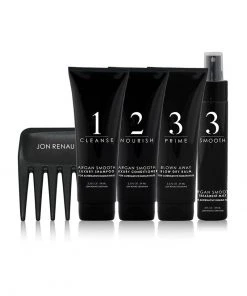 Sales Items Human Hair Care Travel Kit By Jon Renau