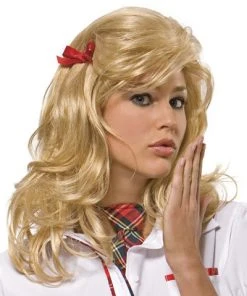 Flirt | Synthetic Wig By Mane Attraction