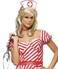 Flirt | Synthetic Wig By Mane Attraction