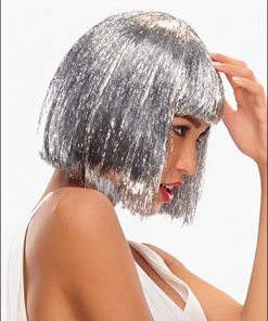 Costume Wigs Tinsel Town | Costume Wig By Illusions