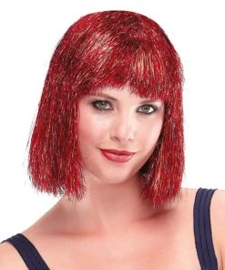 Costume Wigs Tinsel Town | Costume Wig By Illusions