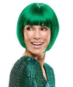 Costume Wigs Icon | Costume Wig By Illusions