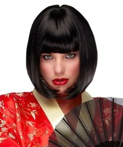 Costume Wigs Chic Doll | Costume Wig By Illusions