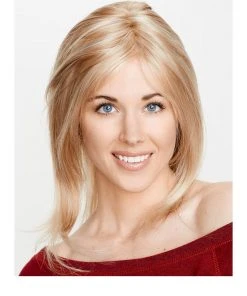 Jackie | Monofilament Synthetic Wig By Aspen