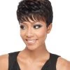 Brittan | Synthetic Wig By It's A Wig Wigs For Black Women 1 Brittan | Synthetic Wig By It's A Wig Wigs For Black Women