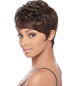 Denver | Synthetic Wig By It's A Wig