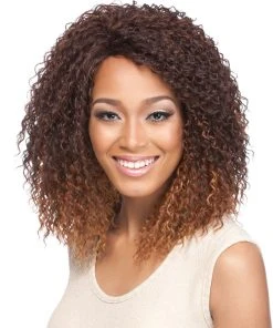 Effy | Synthetic Wig By It's A Wig Wigs For Black Women