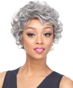 Ianna | Synthetic Wig By It's A Wig