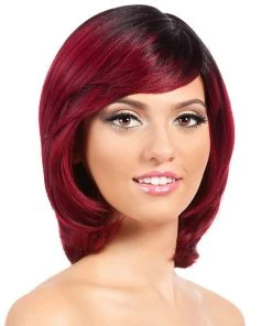 Orchid | Synthetic Wig By It's A Wig Wigs For Black Women