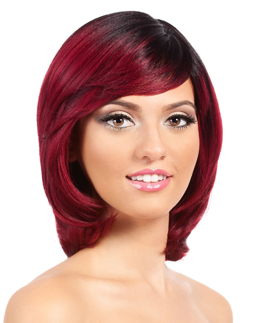 Orchid | Synthetic Wig By It's A Wig Wigs For Black Women 3 Orchid | Synthetic Wig By It's A Wig Wigs For Black Women