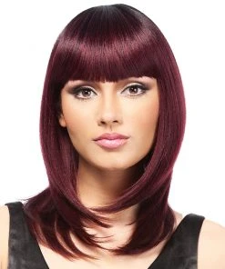 Wigs For Black Women Piper | Synthetic Wig By It's A Wig