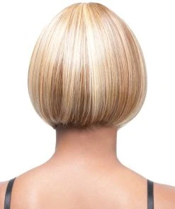 Q Nancy | Synthetic Wig By It's A Wig 5 Q Nancy | Synthetic Wig By It's A Wig