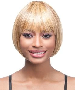 Q Nancy | Synthetic Wig By It's A Wig