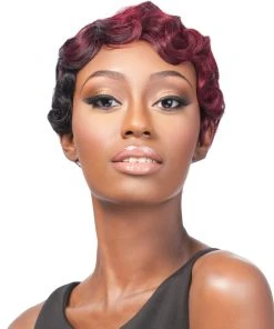 Q Roberta | Synthetic Wig By It's A Wig