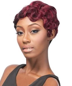 Q Roberta | Synthetic Wig By It's A Wig