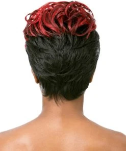 Chi | Synthetic Wig By It's A Wig