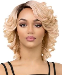 Magic | Synthetic Wig By It's A Wig Wigs For Black Women