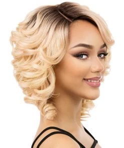 Magic | Synthetic Wig By It's A Wig Wigs For Black Women