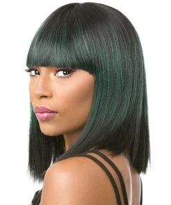 Sugar Song | Synthetic Wig By It's A Wig