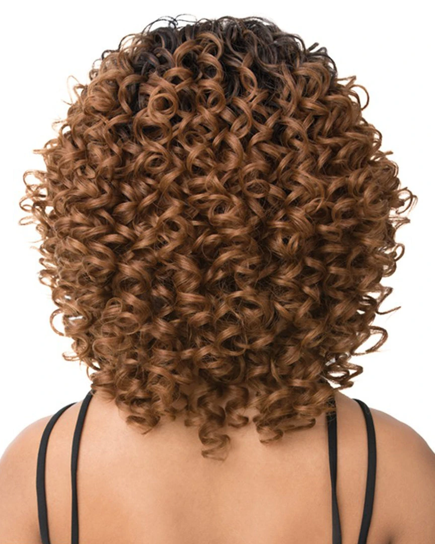 Maxy | Synthetic Wig By It's A Wig 5 Maxy | Synthetic Wig By It's A Wig