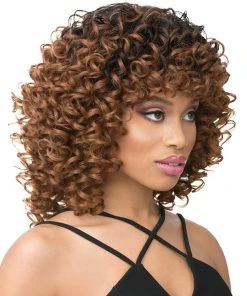 Maxy | Synthetic Wig By It's A Wig 6 Maxy | Synthetic Wig By It's A Wig