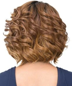 Wigs For Black Women Milan | Synthetic Wig By It's A Wig