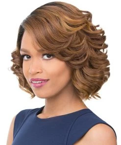 Wigs For Black Women Milan | Synthetic Wig By It's A Wig