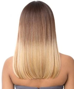 Raven | Synthetic Wig By It's A Wig