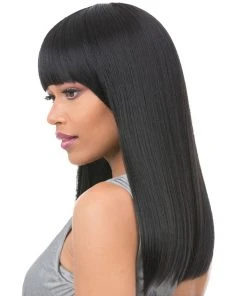 Raven | Synthetic Wig By It's A Wig