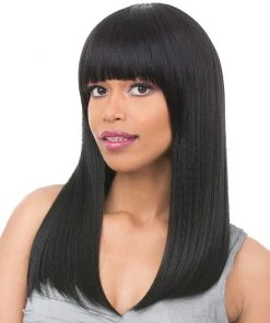 Raven | Synthetic Wig By It's A Wig