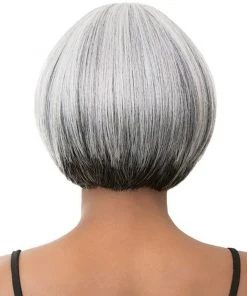 Bocut-2 | Synthetic Wig By It's A Wig
