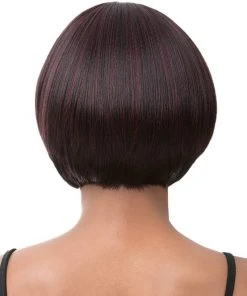 Bocut-2 | Synthetic Wig By It's A Wig