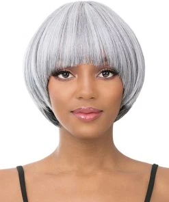 Bocut-2 | Synthetic Wig By It's A Wig
