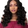 Wigs For Black Women Laila | Synthetic Wig By It's A Wig 1 Wigs For Black Women Laila | Synthetic Wig By It's A Wig