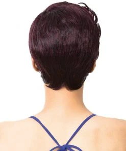 Eve | Synthetic Wig By It's A Wig Wigs For Black Women