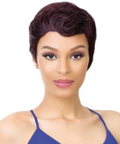 Eve | Synthetic Wig By It's A Wig Wigs For Black Women