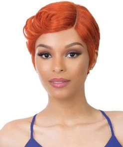 Eve | Synthetic Wig By It's A Wig Wigs For Black Women