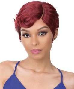 Eve | Synthetic Wig By It's A Wig Wigs For Black Women