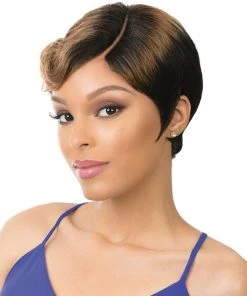 Eve | Synthetic Wig By It's A Wig Wigs For Black Women