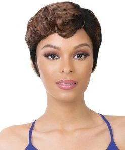 Eve | Synthetic Wig By It's A Wig Wigs For Black Women