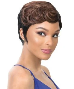 Eve | Synthetic Wig By It's A Wig Wigs For Black Women