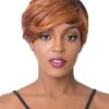 Wigs For Black Women Meeka | Synthetic Wig By It's A Wig 2 Wigs For Black Women Meeka | Synthetic Wig By It's A Wig