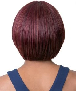 Bocut-3 | Synthetic Wig By It's A Wig