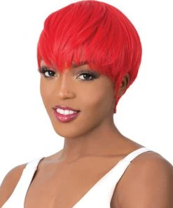 Q Kai | Synthetic Wig By It's A Wig Wigs For Black Women