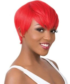 Q Kai | Synthetic Wig By It's A Wig Wigs For Black Women