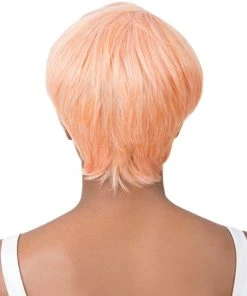 Q Kai | Synthetic Wig By It's A Wig Wigs For Black Women